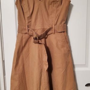 Women’s Banana Republic size 6 dress